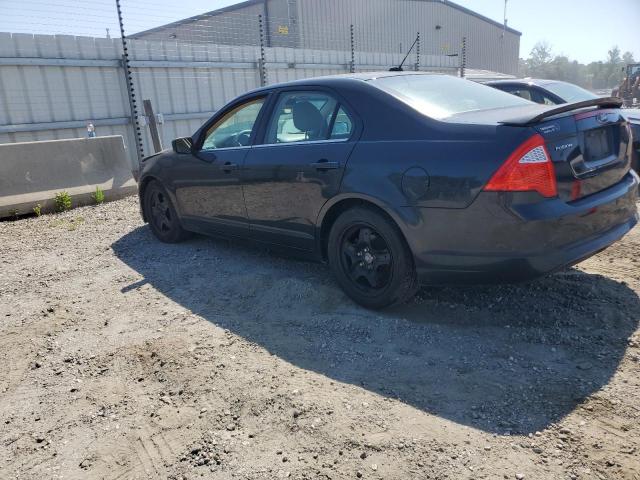 Photo 1 VIN: 3FAHP0HA9AR328567 - FORD FUSION SE 