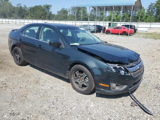 Photo 3 VIN: 3FAHP0HA9AR328567 - FORD FUSION SE 