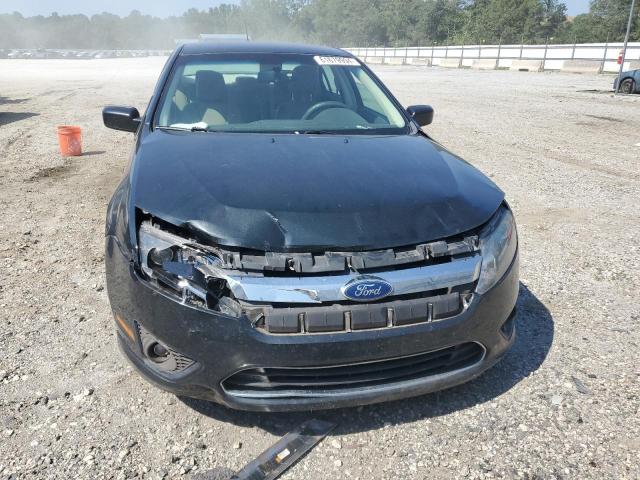 Photo 4 VIN: 3FAHP0HA9AR328567 - FORD FUSION SE 