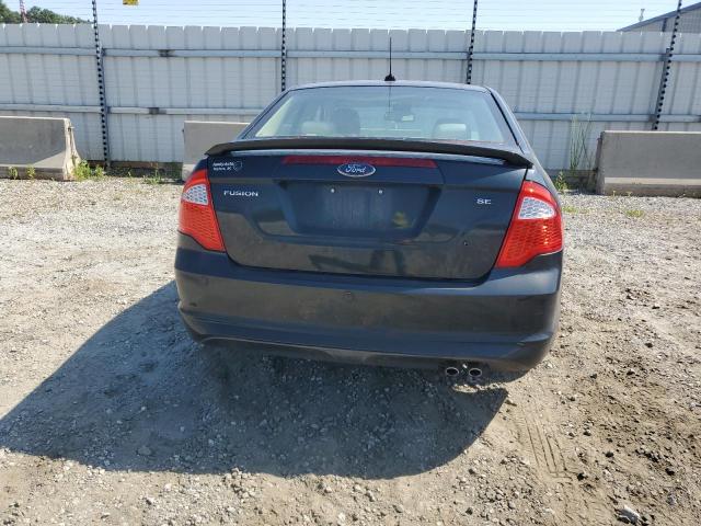 Photo 5 VIN: 3FAHP0HA9AR328567 - FORD FUSION SE 