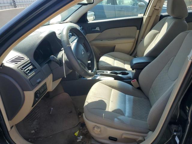 Photo 6 VIN: 3FAHP0HA9AR328567 - FORD FUSION SE 