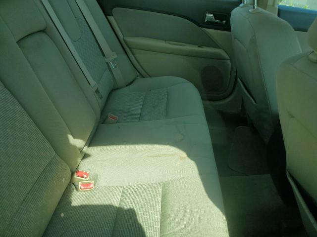 Photo 9 VIN: 3FAHP0HA9AR328567 - FORD FUSION SE 