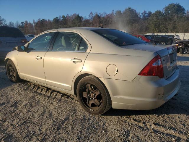 Photo 1 VIN: 3FAHP0HA9AR329444 - FORD FUSION SE 