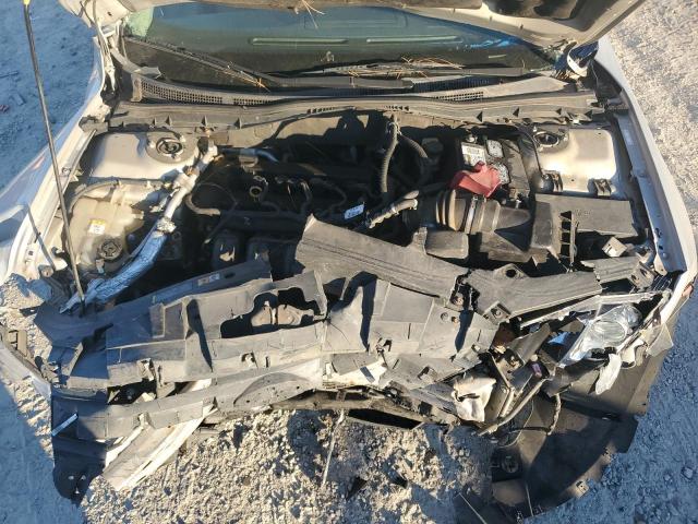 Photo 10 VIN: 3FAHP0HA9AR329444 - FORD FUSION SE 