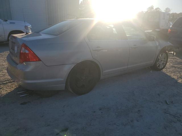 Photo 2 VIN: 3FAHP0HA9AR329444 - FORD FUSION SE 