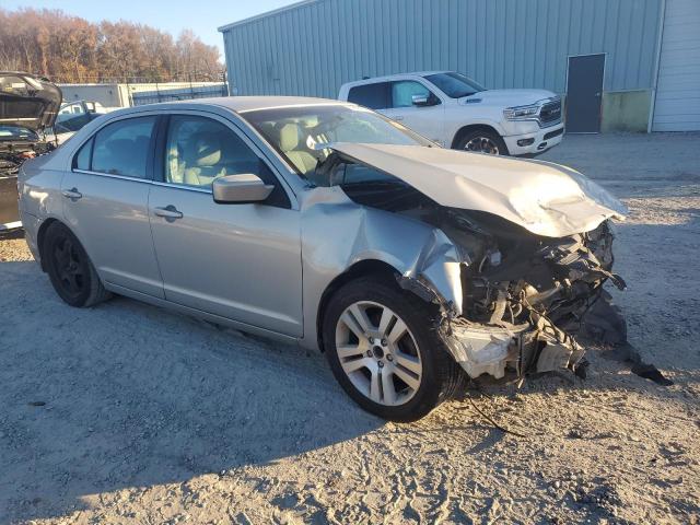 Photo 3 VIN: 3FAHP0HA9AR329444 - FORD FUSION SE 