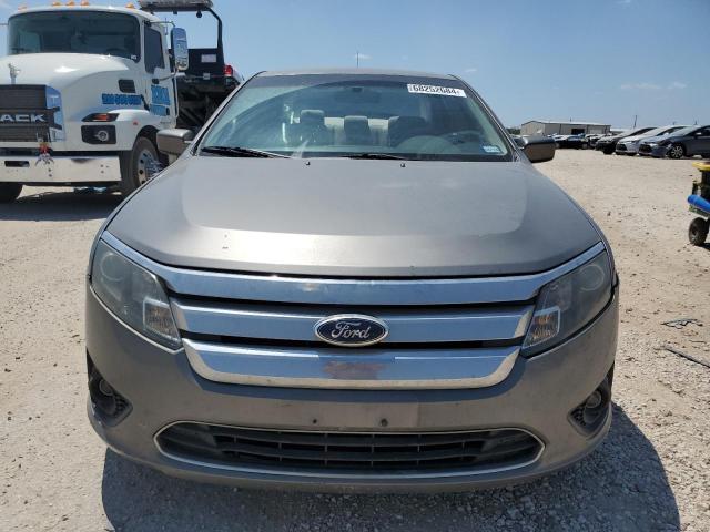 Photo 4 VIN: 3FAHP0HA9AR331579 - FORD FUSION SE 