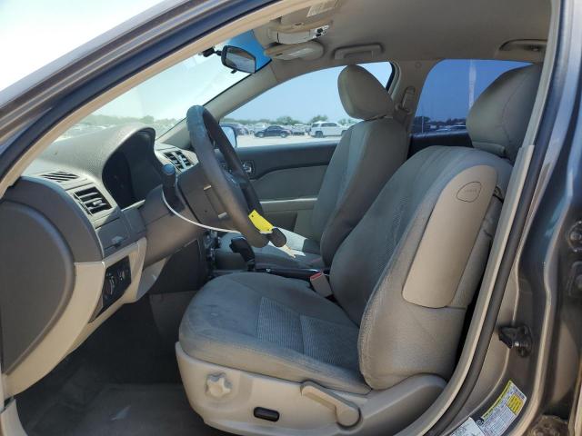 Photo 6 VIN: 3FAHP0HA9AR331579 - FORD FUSION SE 