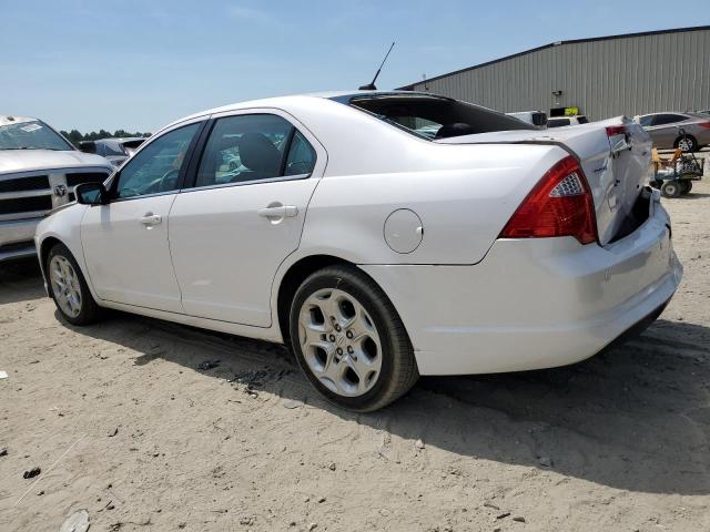 Photo 1 VIN: 3FAHP0HA9AR335941 - FORD FUSION 