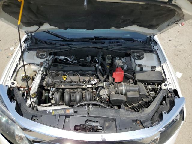 Photo 10 VIN: 3FAHP0HA9AR335941 - FORD FUSION 