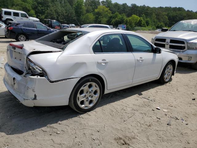 Photo 2 VIN: 3FAHP0HA9AR335941 - FORD FUSION 