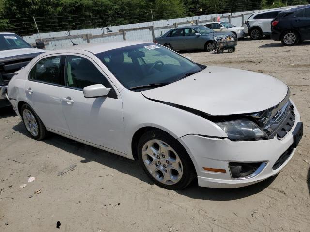 Photo 3 VIN: 3FAHP0HA9AR335941 - FORD FUSION 