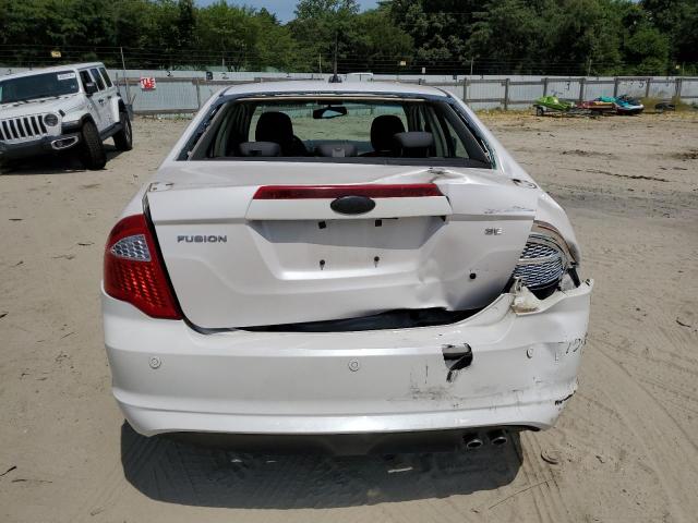 Photo 5 VIN: 3FAHP0HA9AR335941 - FORD FUSION 