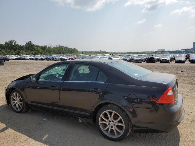 Photo 1 VIN: 3FAHP0HA9AR337821 - FORD FUSION SE 