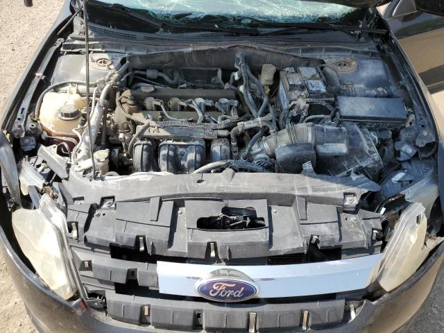 Photo 10 VIN: 3FAHP0HA9AR337821 - FORD FUSION SE 