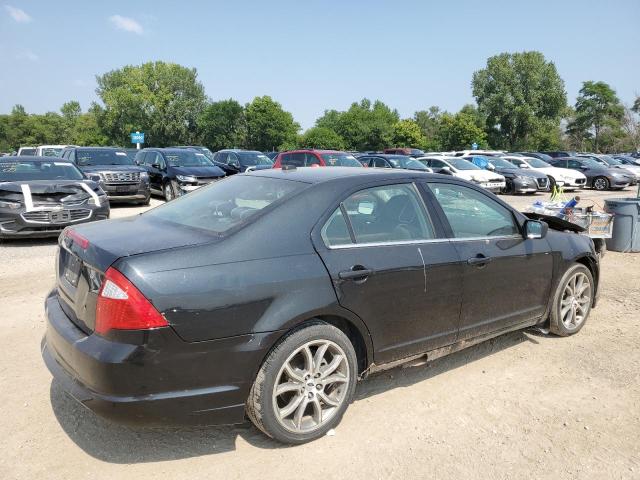 Photo 2 VIN: 3FAHP0HA9AR337821 - FORD FUSION SE 