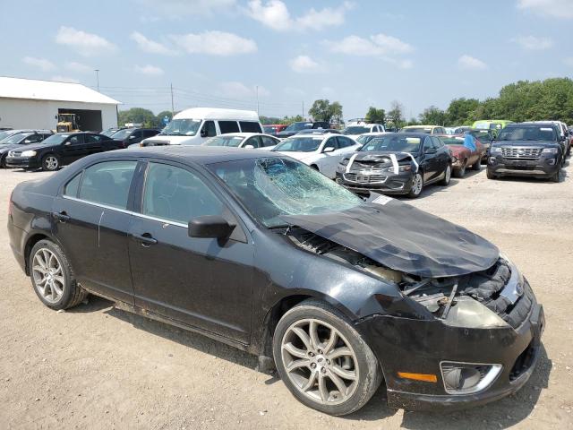 Photo 3 VIN: 3FAHP0HA9AR337821 - FORD FUSION SE 