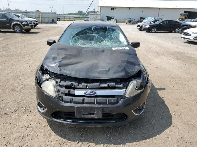 Photo 4 VIN: 3FAHP0HA9AR337821 - FORD FUSION SE 