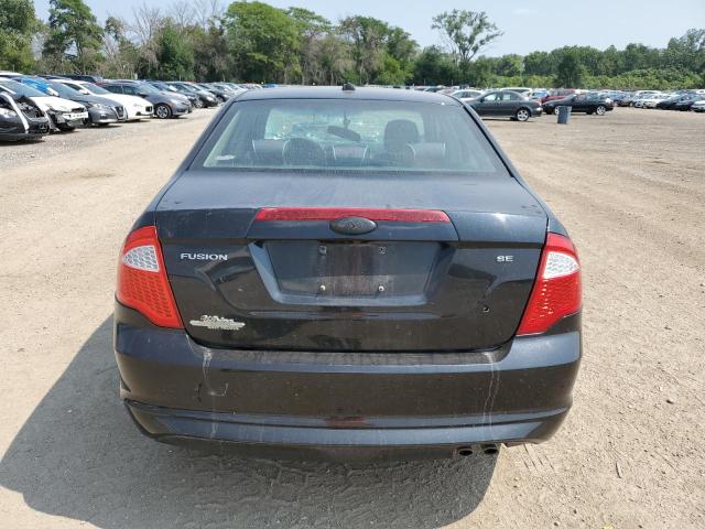 Photo 5 VIN: 3FAHP0HA9AR337821 - FORD FUSION SE 