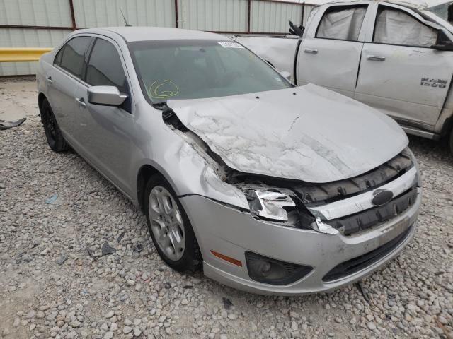 Photo 0 VIN: 3FAHP0HA9AR340511 - FORD FUSION SE 