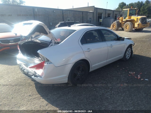 Photo 3 VIN: 3FAHP0HA9AR344963 - FORD FUSION 