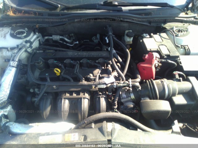 Photo 9 VIN: 3FAHP0HA9AR344963 - FORD FUSION 