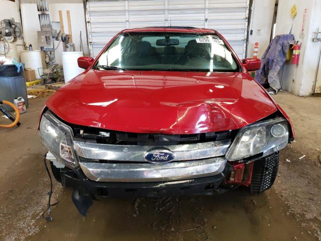 Photo 4 VIN: 3FAHP0HA9AR350410 - FORD FUSION SE 