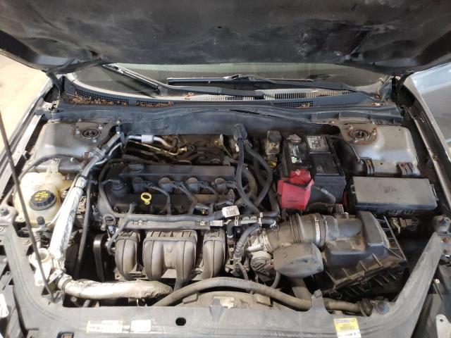 Photo 6 VIN: 3FAHP0HA9AR356286 - FORD FUSION SE 