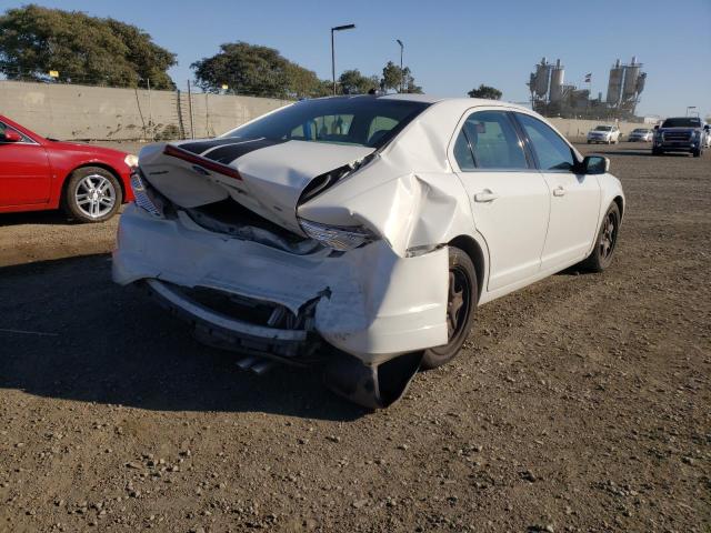 Photo 3 VIN: 3FAHP0HA9AR356515 - FORD FUSION SE 