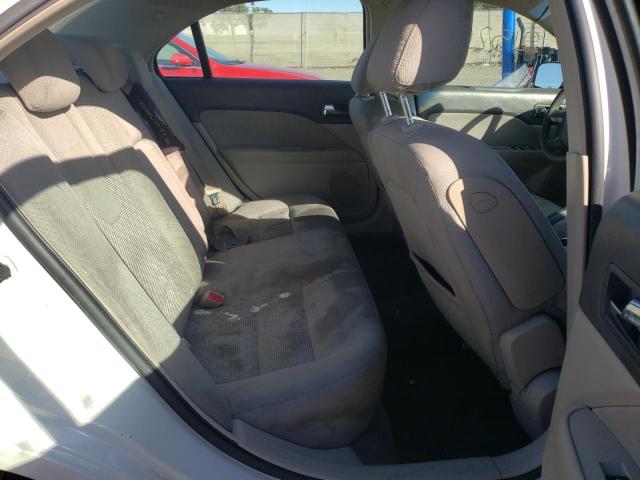 Photo 5 VIN: 3FAHP0HA9AR356515 - FORD FUSION SE 