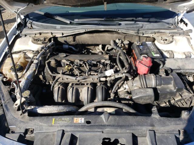 Photo 6 VIN: 3FAHP0HA9AR356515 - FORD FUSION SE 