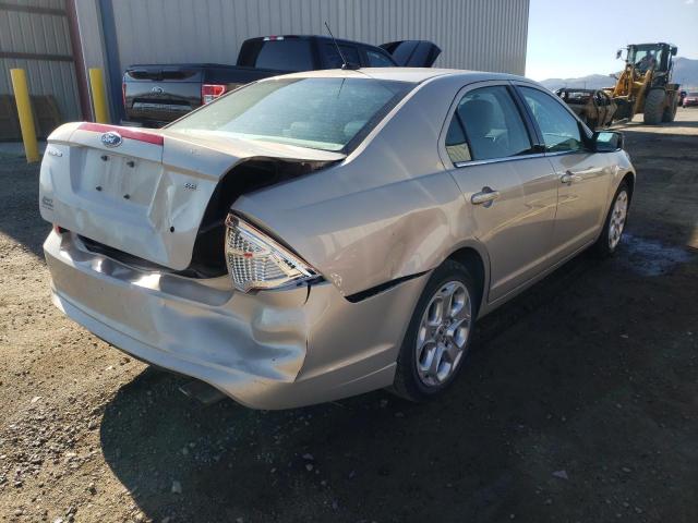 Photo 3 VIN: 3FAHP0HA9AR357342 - FORD FUSION SE 