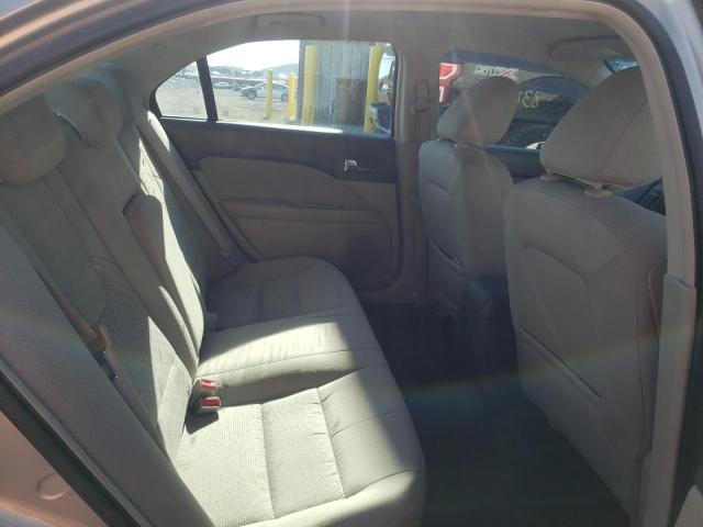 Photo 5 VIN: 3FAHP0HA9AR357342 - FORD FUSION SE 