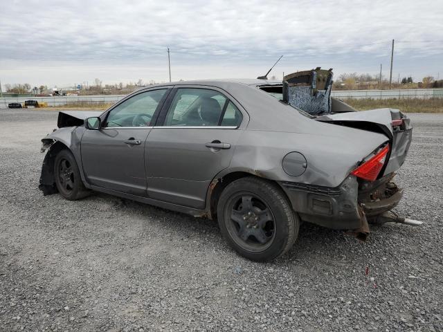 Photo 1 VIN: 3FAHP0HA9AR380118 - FORD FUSION SE 