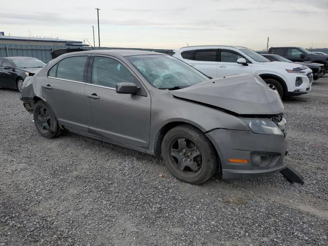 Photo 3 VIN: 3FAHP0HA9AR380118 - FORD FUSION SE 