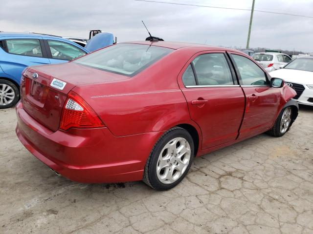 Photo 2 VIN: 3FAHP0HA9AR381091 - FORD FUSION SE 