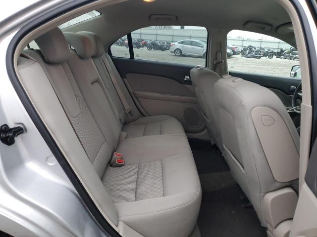 Photo 9 VIN: 3FAHP0HA9AR384735 - FORD FUSION SE 