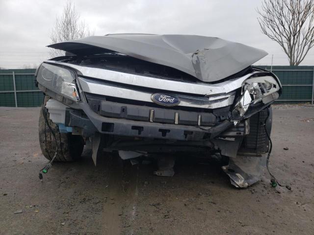 Photo 8 VIN: 3FAHP0HA9AR392088 - FORD FUSION SE 