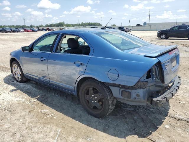 Photo 1 VIN: 3FAHP0HA9AR398912 - FORD FUSION 