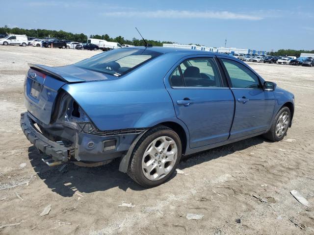 Photo 2 VIN: 3FAHP0HA9AR398912 - FORD FUSION 