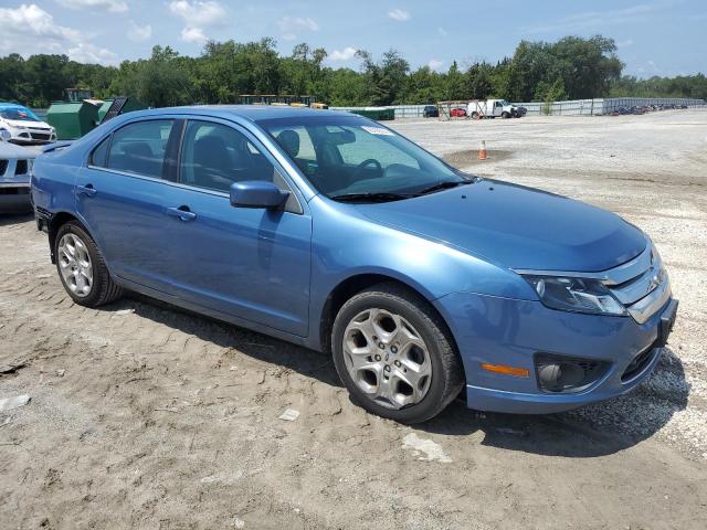 Photo 3 VIN: 3FAHP0HA9AR398912 - FORD FUSION 