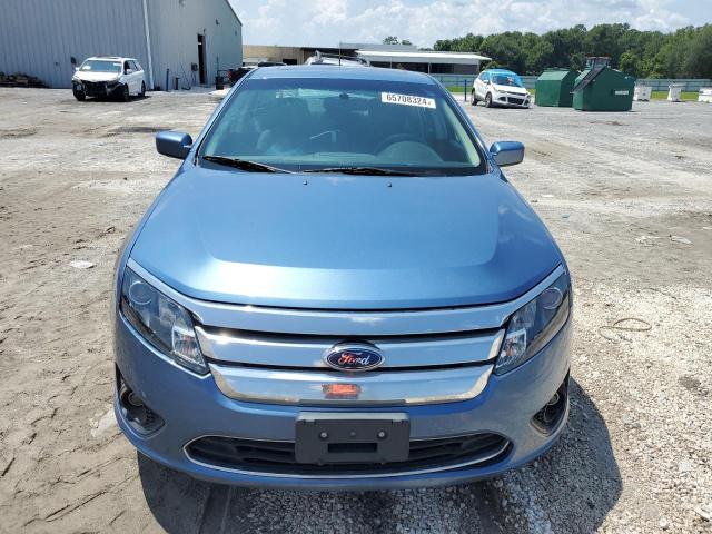 Photo 4 VIN: 3FAHP0HA9AR398912 - FORD FUSION 