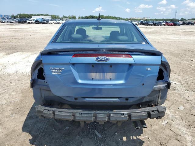 Photo 5 VIN: 3FAHP0HA9AR398912 - FORD FUSION 