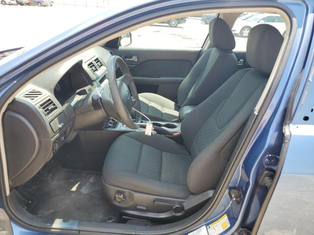 Photo 6 VIN: 3FAHP0HA9AR398912 - FORD FUSION 