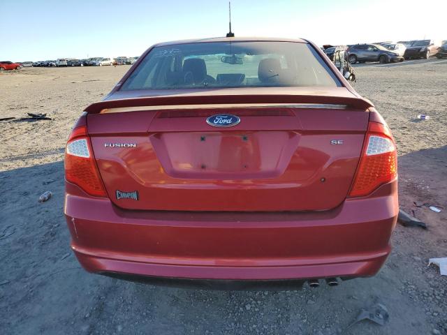 Photo 5 VIN: 3FAHP0HA9AR401176 - FORD FUSION 