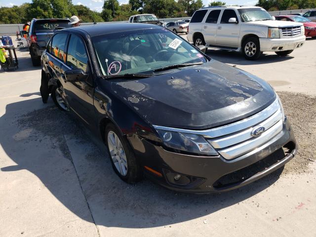 Photo 0 VIN: 3FAHP0HA9AR406040 - FORD FUSION 