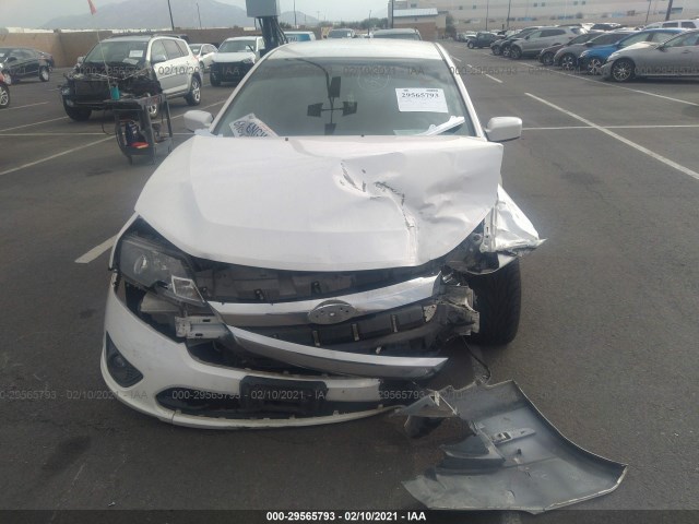 Photo 5 VIN: 3FAHP0HA9AR410931 - FORD FUSION 