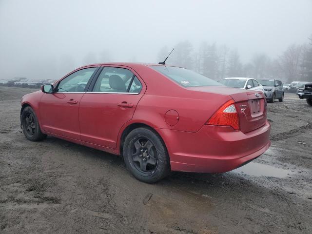 Photo 1 VIN: 3FAHP0HA9AR414039 - FORD FUSION SE 