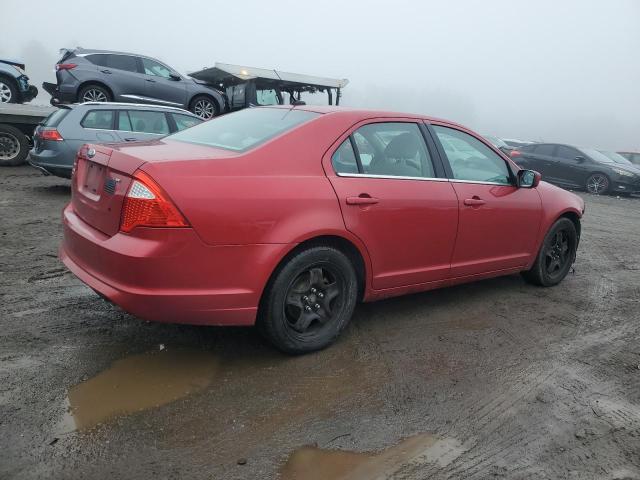 Photo 2 VIN: 3FAHP0HA9AR414039 - FORD FUSION SE 