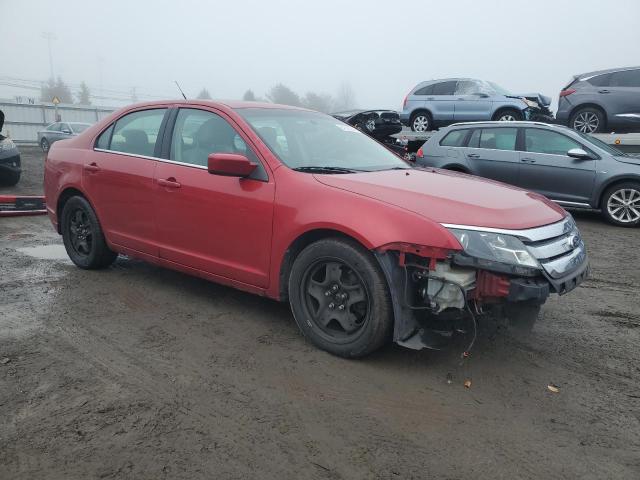 Photo 3 VIN: 3FAHP0HA9AR414039 - FORD FUSION SE 